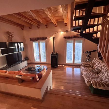Apartamentos Vista เซียร์ราเนบาดา ภายนอก รูปภาพ