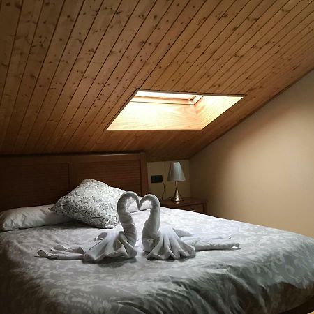 Apartamentos Vista เซียร์ราเนบาดา ภายนอก รูปภาพ