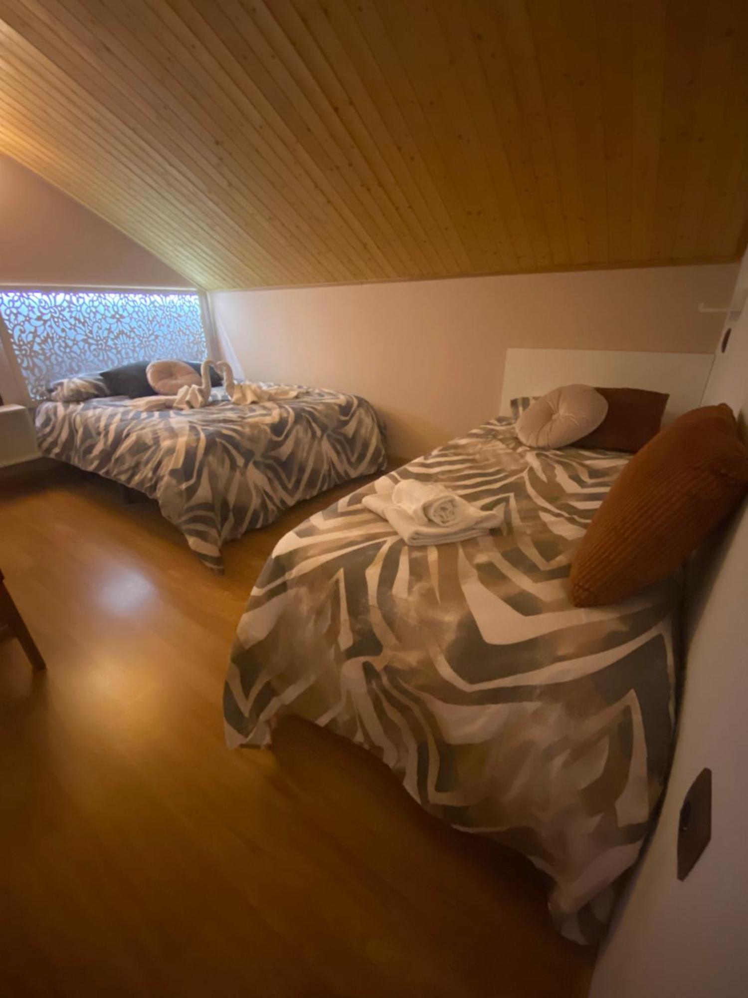 Apartamentos Vista เซียร์ราเนบาดา ห้อง รูปภาพ