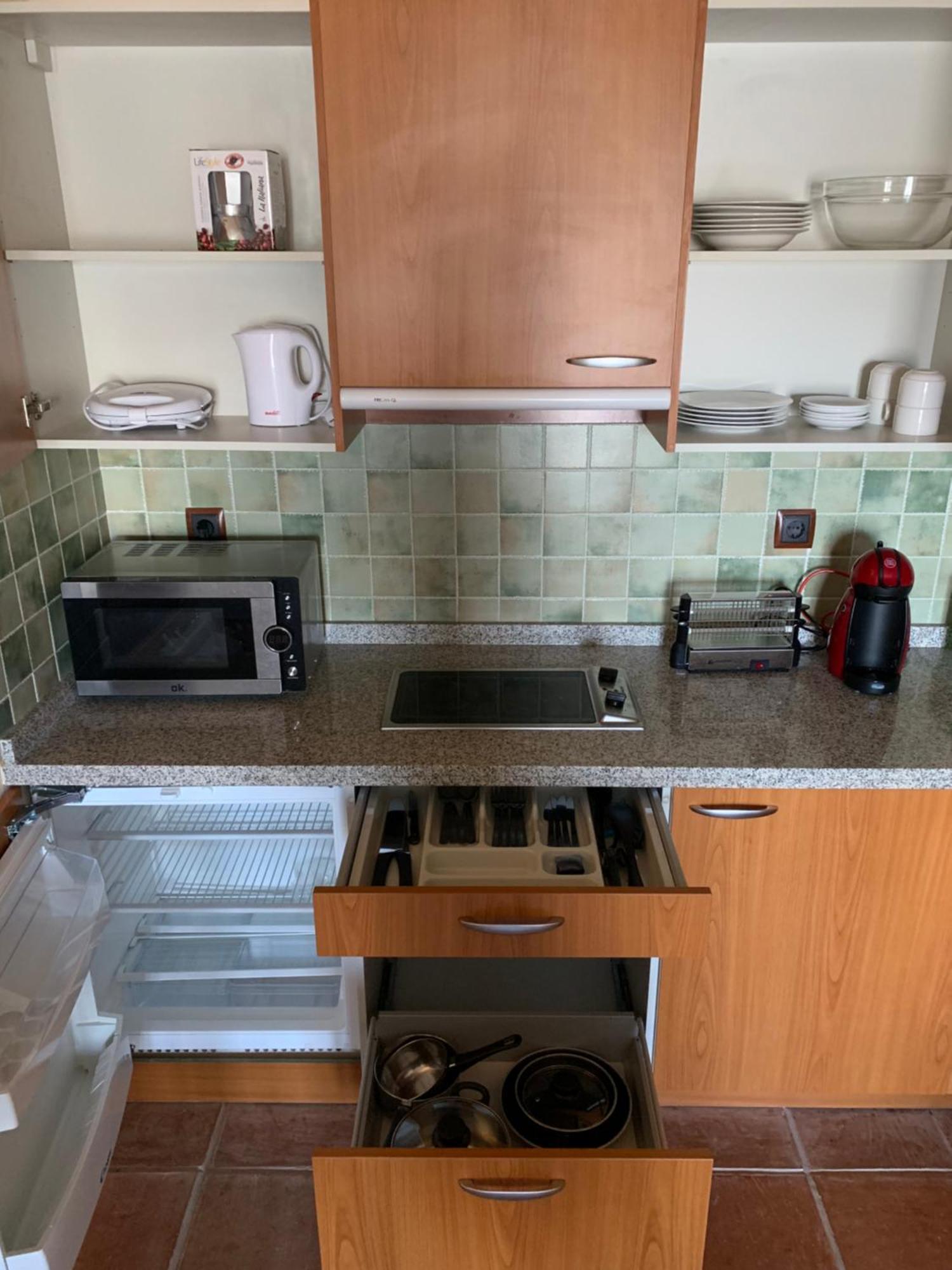 Apartamentos Vista เซียร์ราเนบาดา ห้อง รูปภาพ