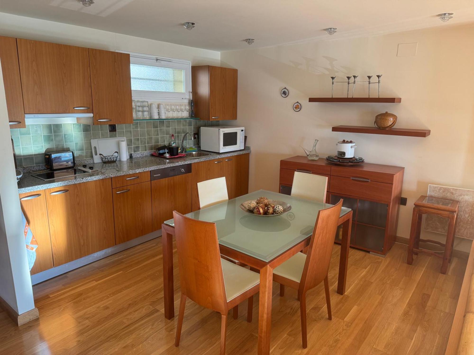 Apartamentos Vista เซียร์ราเนบาดา ห้อง รูปภาพ