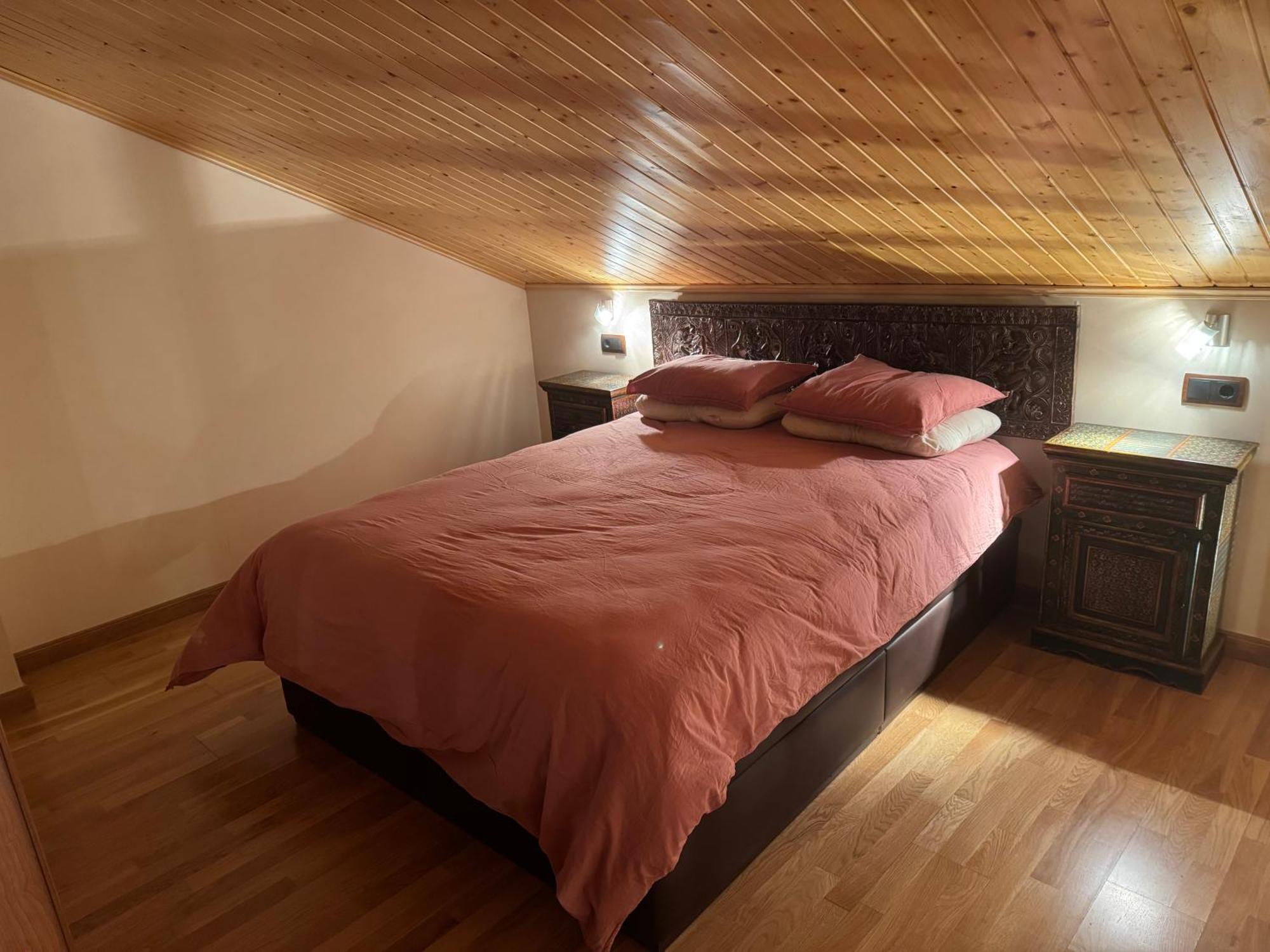 Apartamentos Vista เซียร์ราเนบาดา ห้อง รูปภาพ