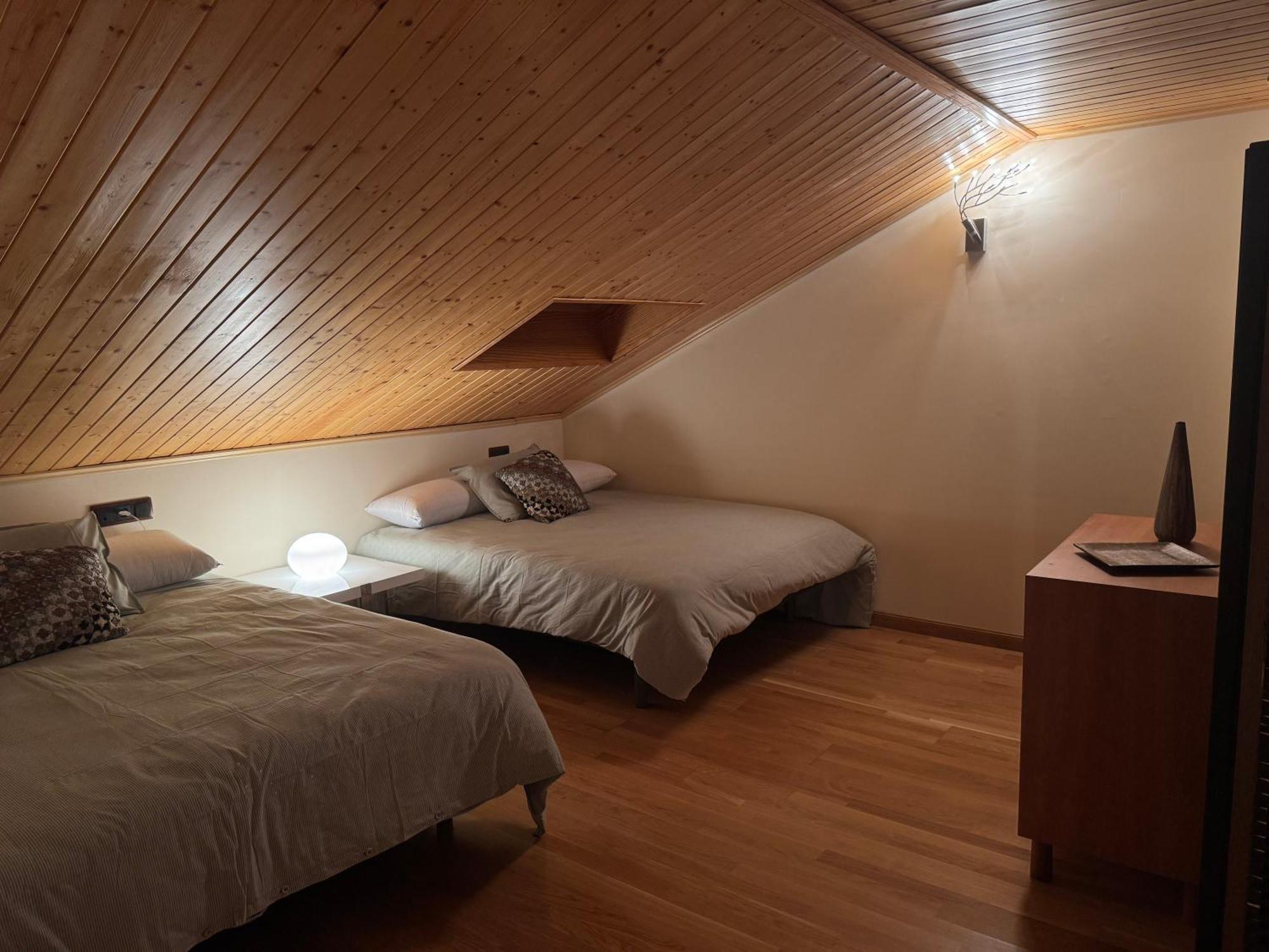 Apartamentos Vista เซียร์ราเนบาดา ห้อง รูปภาพ