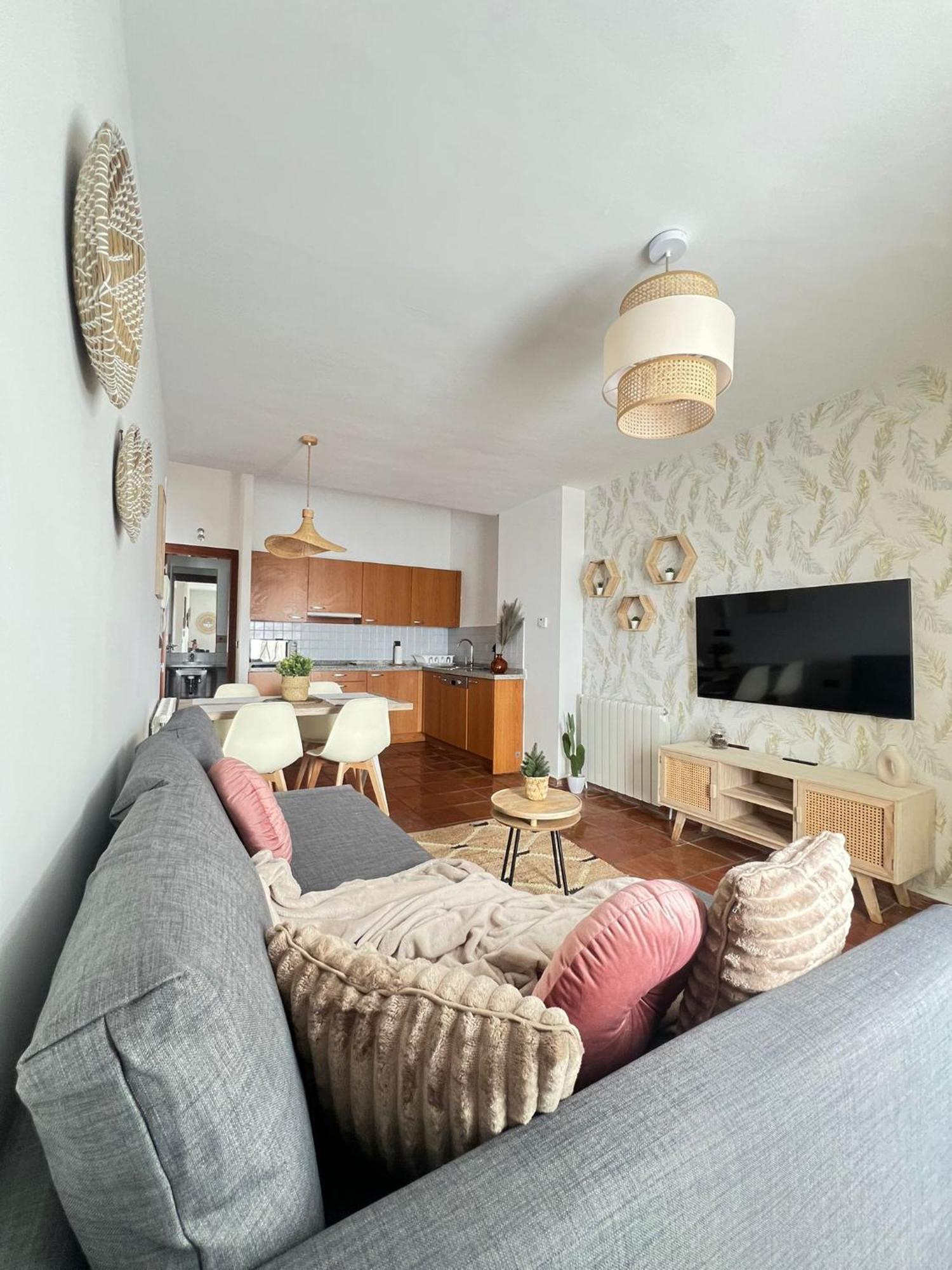 Apartamentos Vista เซียร์ราเนบาดา ภายนอก รูปภาพ