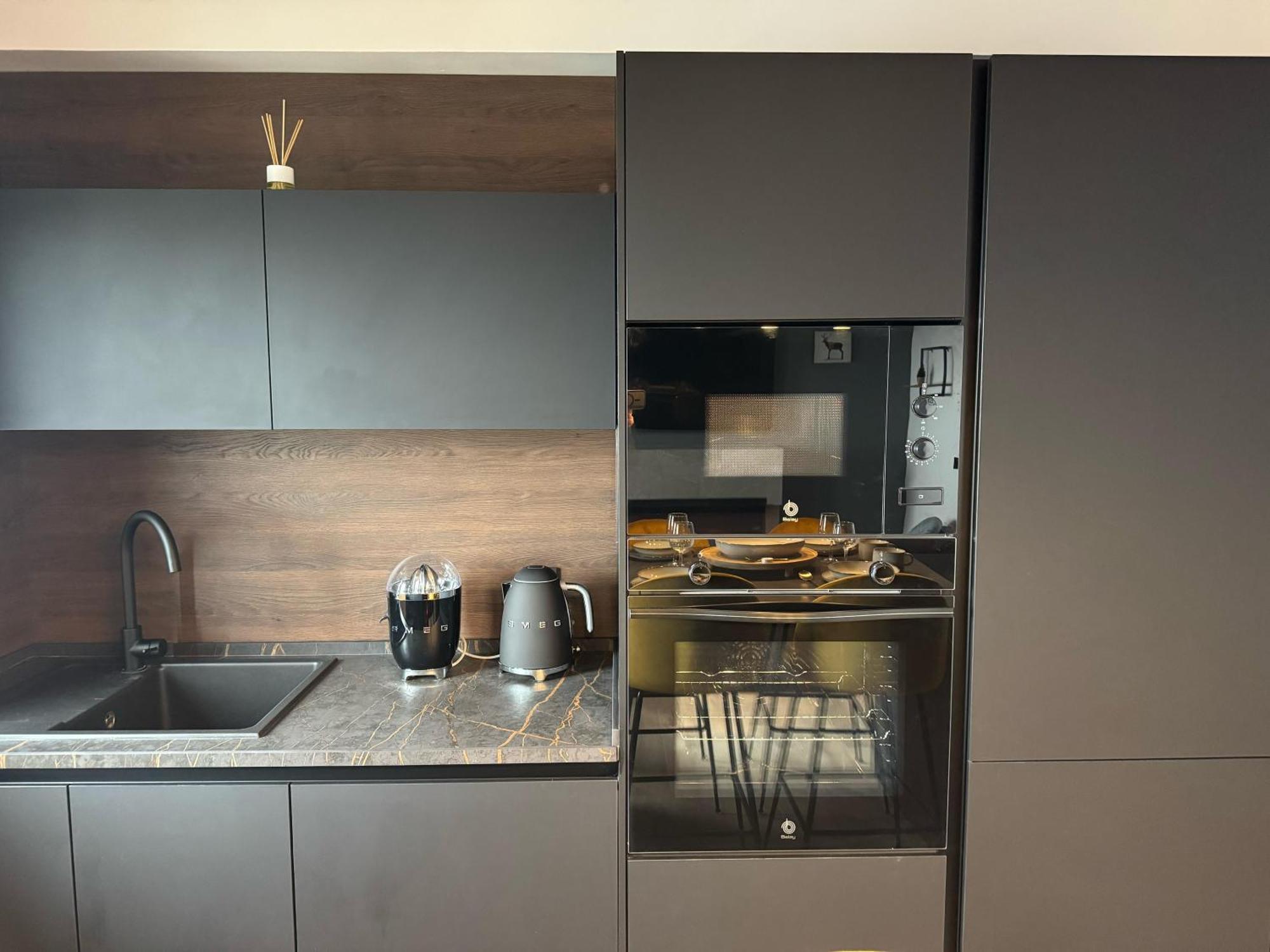 Apartamentos Vista เซียร์ราเนบาดา ห้อง รูปภาพ