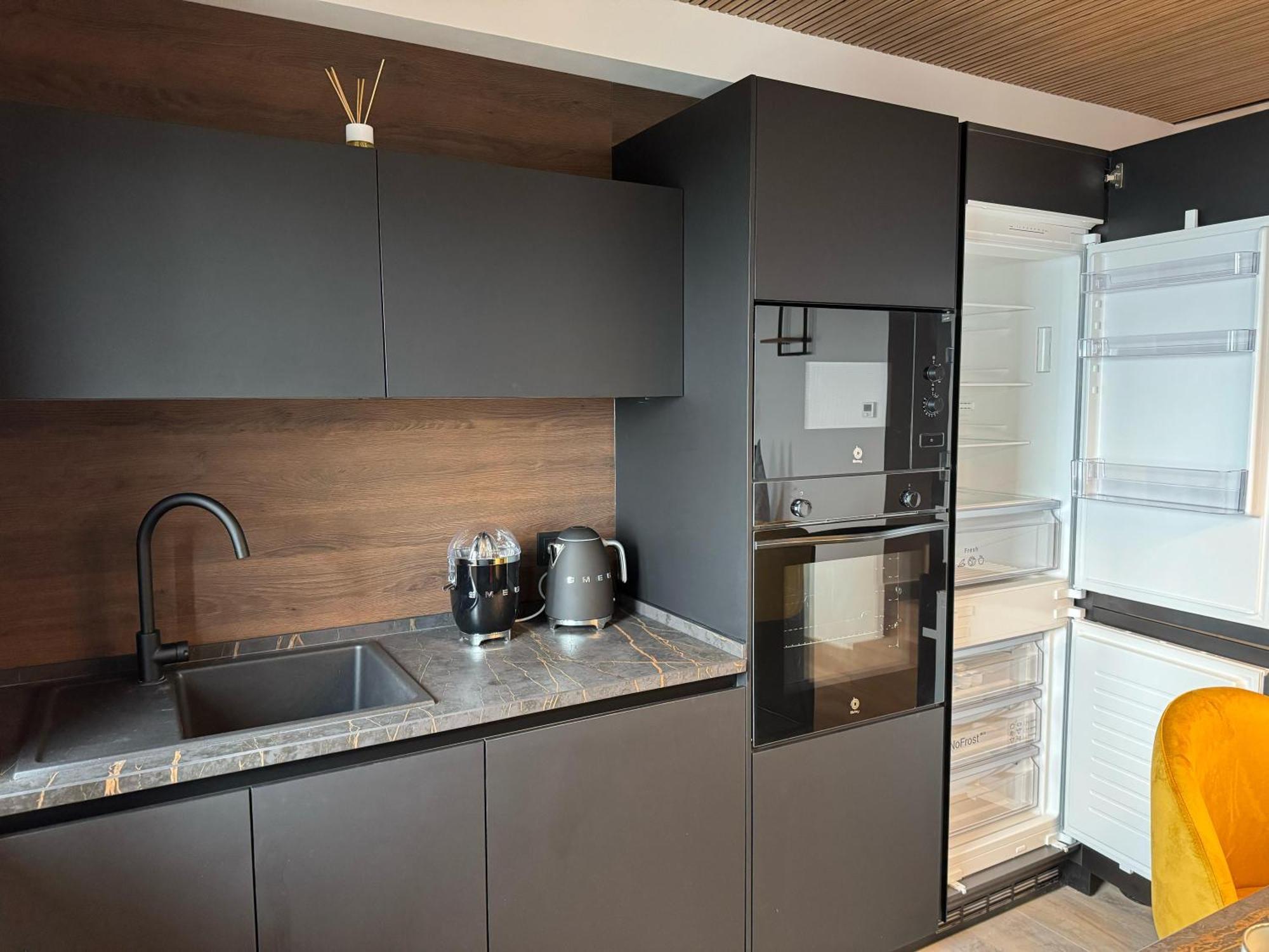Apartamentos Vista เซียร์ราเนบาดา ห้อง รูปภาพ