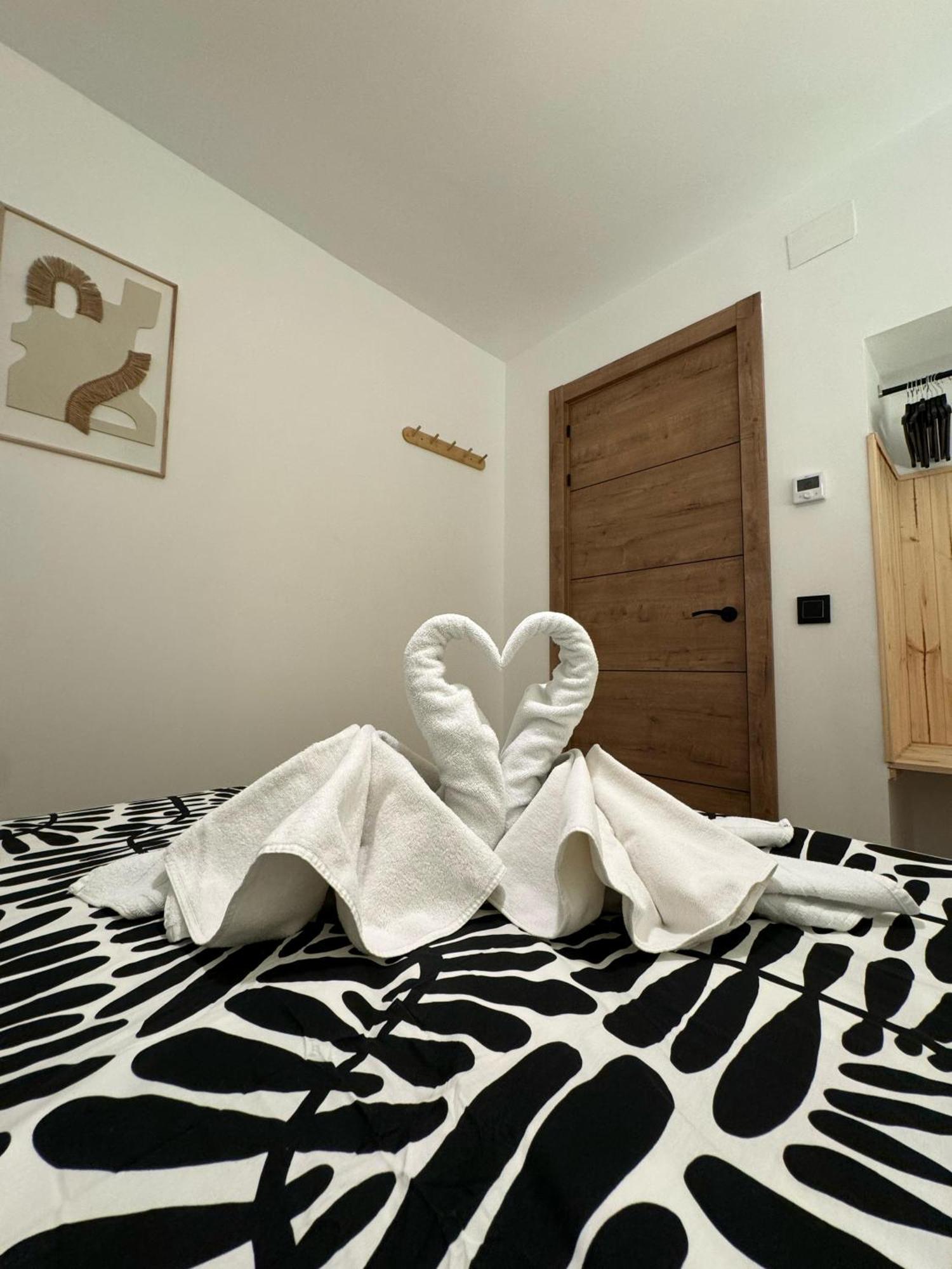 Apartamentos Vista เซียร์ราเนบาดา ห้อง รูปภาพ