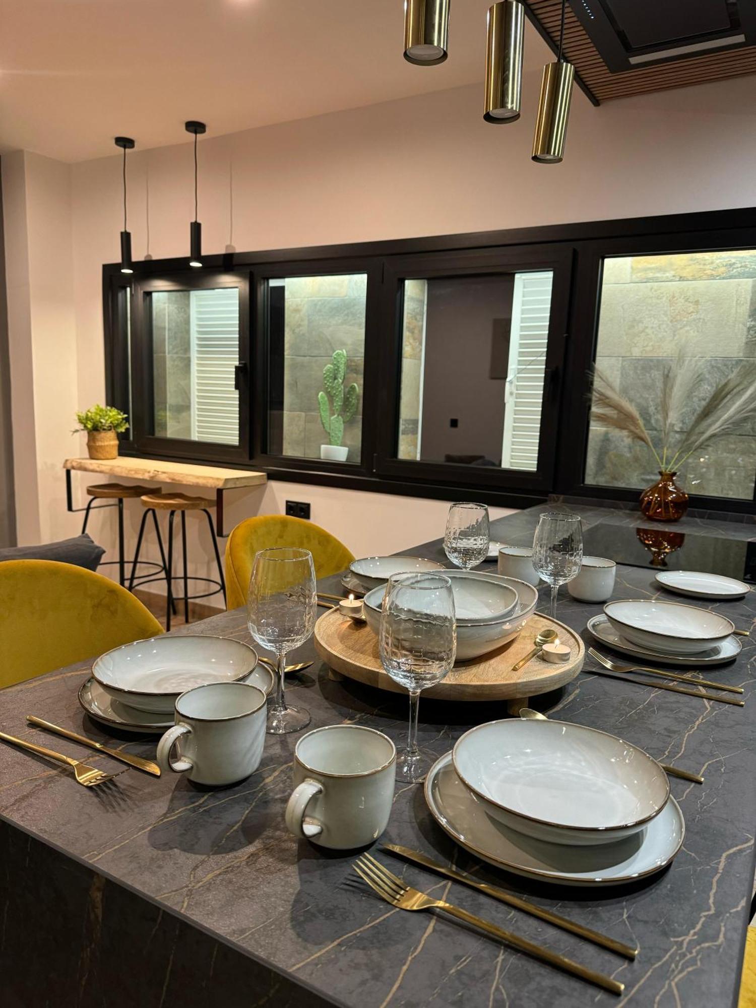 Apartamentos Vista เซียร์ราเนบาดา ห้อง รูปภาพ