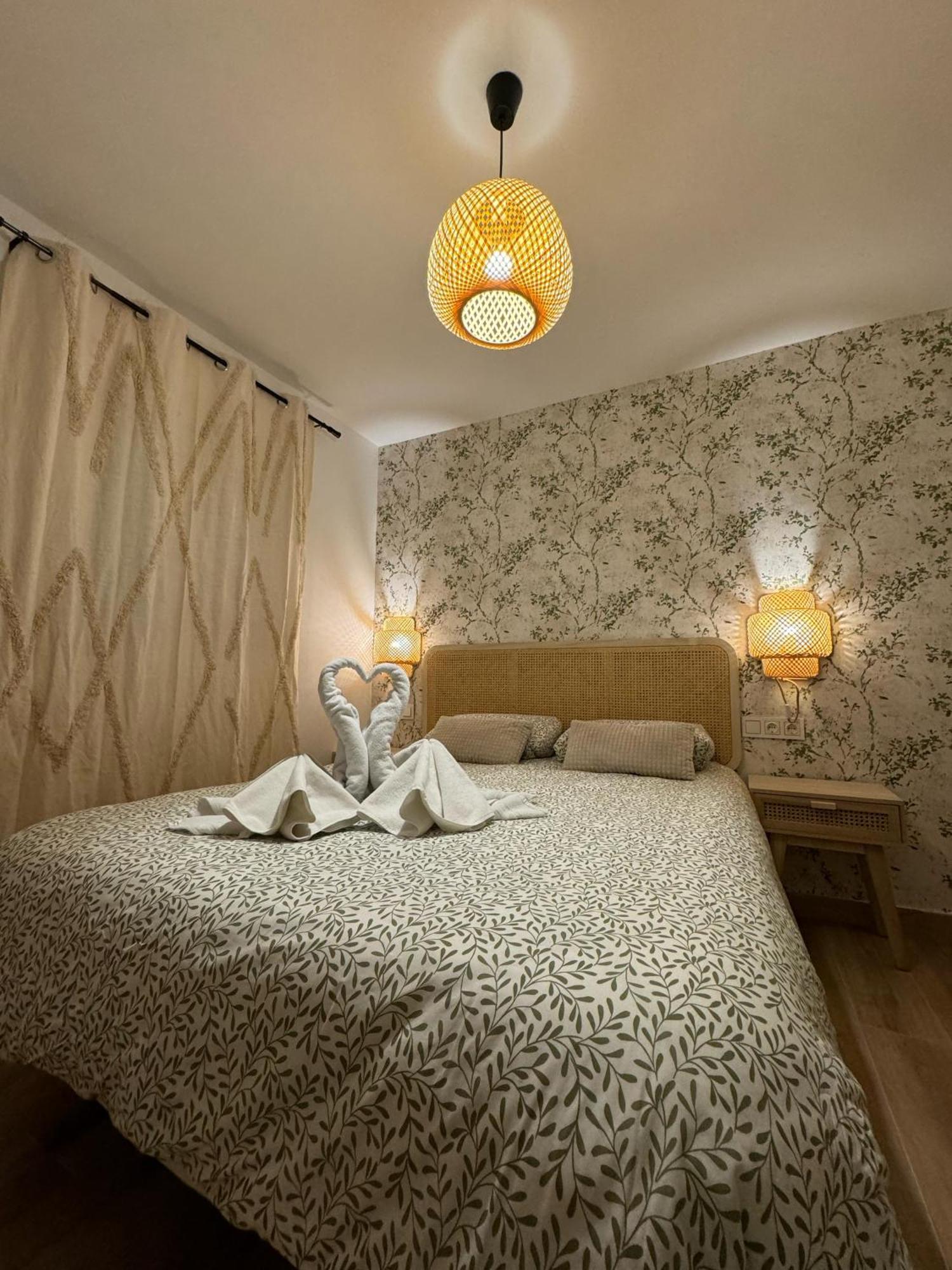 Apartamentos Vista เซียร์ราเนบาดา ห้อง รูปภาพ